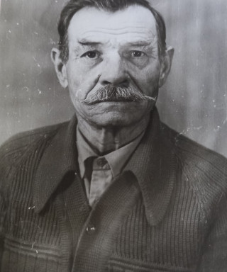 Гусаков Яков Иванович