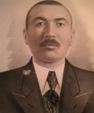 Камалетдинов Габдулла Камалетдинович