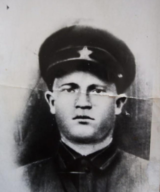 Кутрухин Константин Прокопьевич