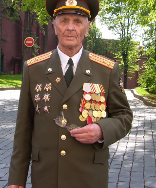 Букин Антон Дмитриевич