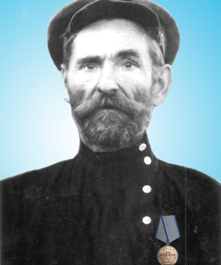 Морковкин Федор Максимович