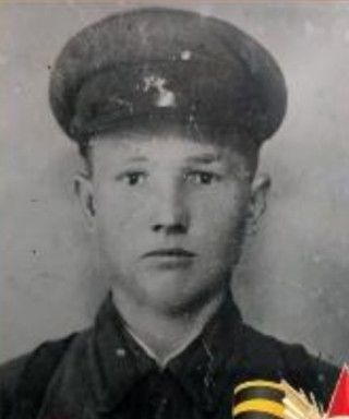 Филипов Михаил Семёнович