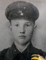 Филипов Михаил Семёнович