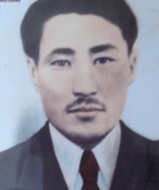 Катаев Убуш Карчеевич