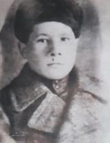 Тарасов Василий Павлович