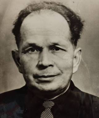 Панфилов Александр Никитович