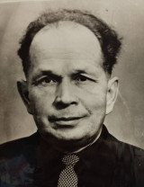 Панфилов Александр Никитович