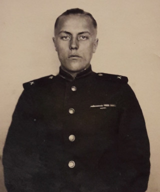 Лебедев Василий Семенович