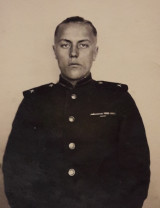 Лебедев Василий Семенович