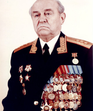 Илларионов Игорь Вячеславович