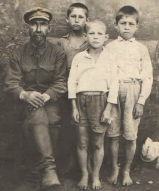 Ершов Леонид Васильевич