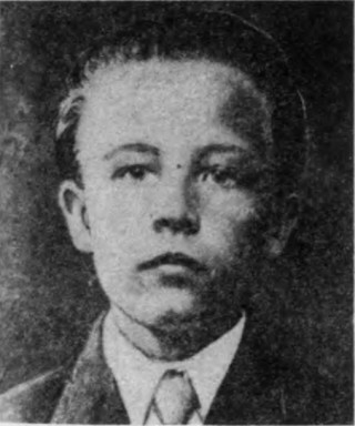 Алёхин Анатолий Артемьевич