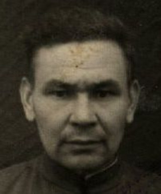 Афанасьев Павел Васильевич