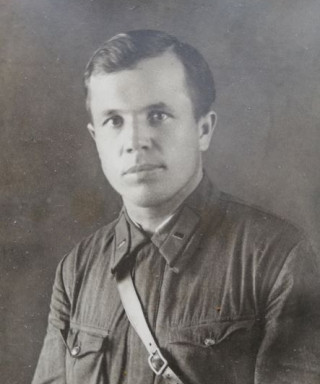 Шуткин Сергей Лаврентьевич