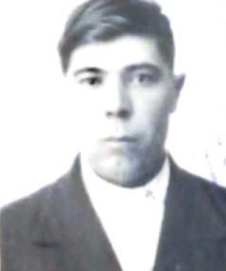 Петров Петр Иванович