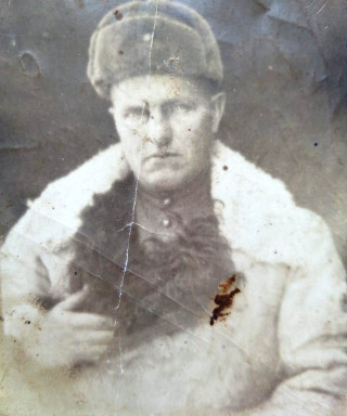 Гайков Семен Алексеевич