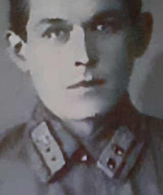 Догадин Виктор Иванович