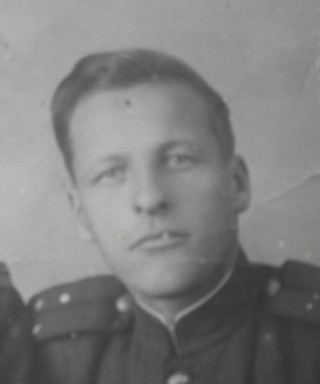 Тимошин Борис Фёдорович