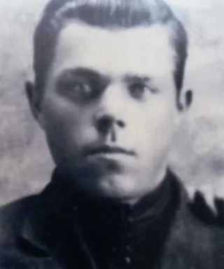 Пьяночкин Николай Фёдорович