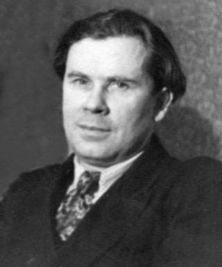 Арсентьев Всеволод Федорович