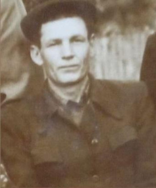 Папуницкий Николай Михайлович