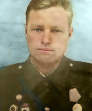 Фролов Андрей Панфилович