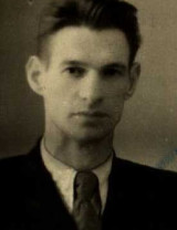 Хлынцов Михаил Никитович