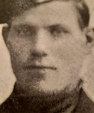 Солдатов Степан Дмитриевич