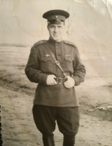 Подоляко Николай Егорович