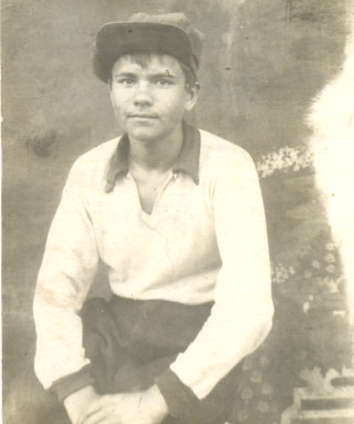 Еняков Сергей Тихонович