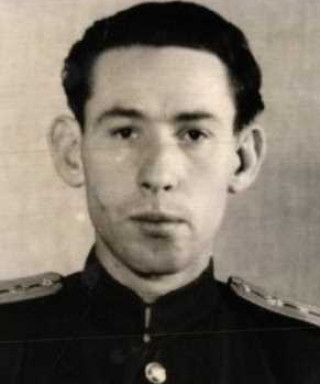 Абрамов Александр Кириллович