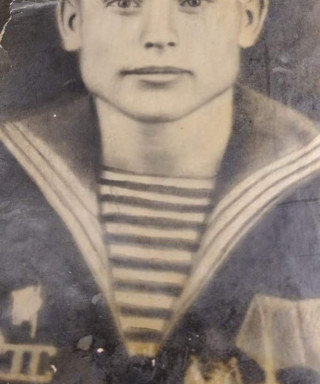 Огоренко Василий Алексеевич