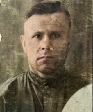 Трюхан Григорий Яковлевич