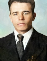 Смирнов Василий Степанович