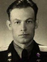 Алешин Владимир Васильевич