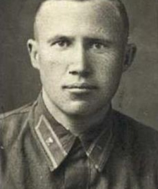 Алешин Анатолий Максимович