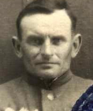 Алешин Ефим Степанович