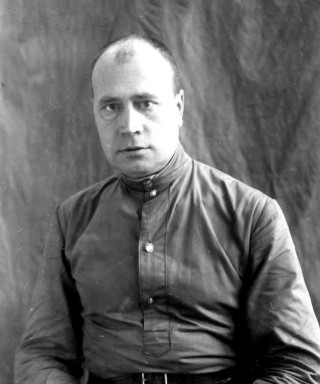 Махаев Иван Михеевич