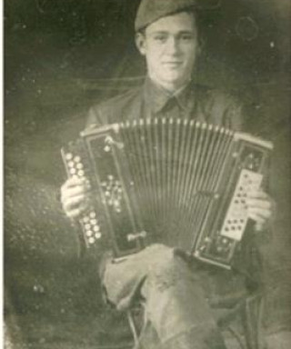 Арсенков Александр Григорьевич