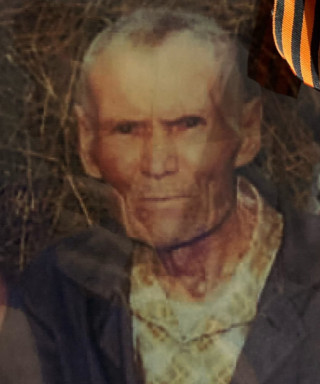 Ширяев Степан Яковлевич