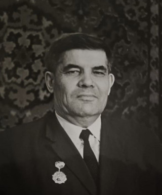 Гордеев Роман Константинович