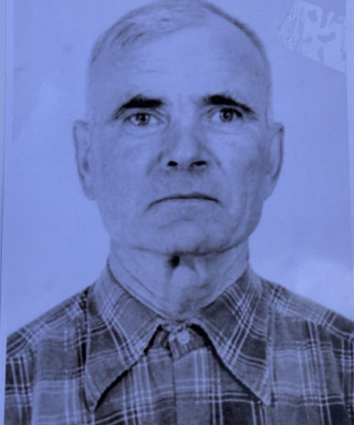 Северинов Константин Степанович