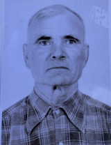 Северинов Константин Степанович