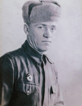 Родичкин Николай Иванович