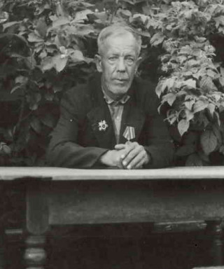 Видашов Виктор Петрович