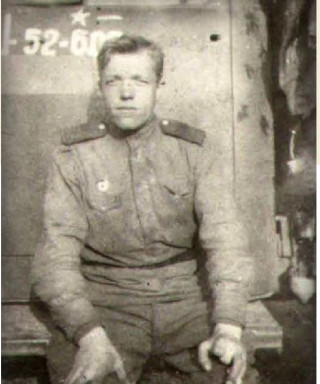 Ланский Андрей Павлович