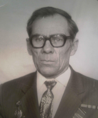 Елистратов Валентин Михайлович