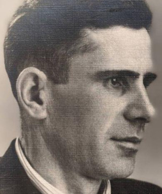 Иванисов Михаил Павлович