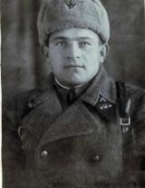 Пузиков Тихон Николаевич