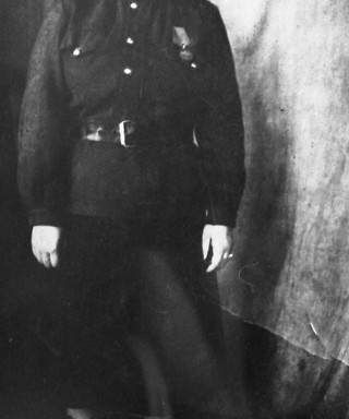 Сычева Екатерина Васильевна